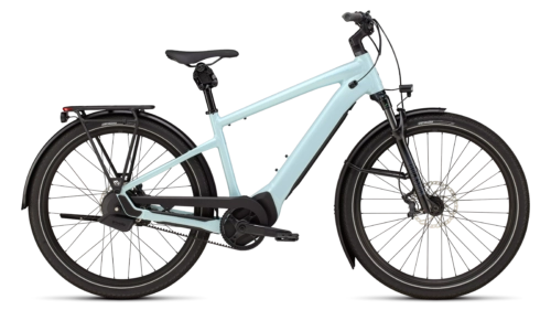 Elektrinis dviratis Specialized Turbo Vado 5.0 IGH