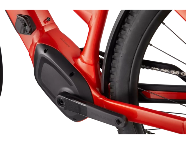 Elektrinis dviratis Specialized Turbo Tero 4.0 Step-Through EQ - Image 7