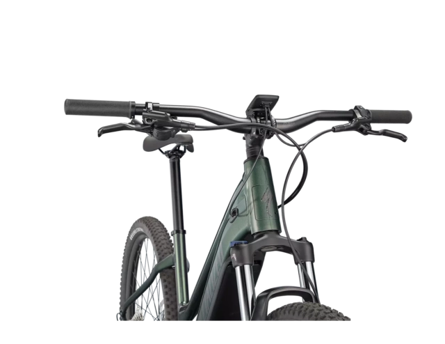 Elektrinis dviratis Specialized Turbo Tero 3.0 Step-Through - Image 6