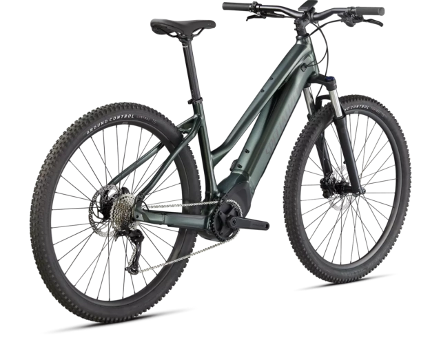 Elektrinis dviratis Specialized Turbo Tero 3.0 Step-Through - Image 5