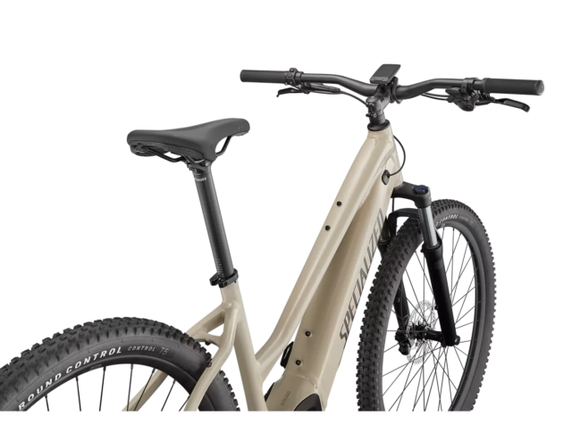 Elektrinis dviratis Specialized Turbo Tero 3.0 Step-Through - Image 2