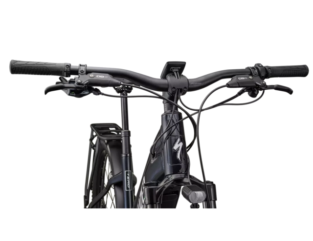 Elektrinis dviratis Specialized Turbo Tero 5.0 EQ Step-Through - Image 3