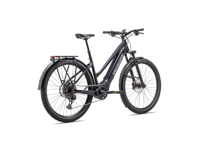 Elektrinis dviratis Specialized Turbo Tero 5.0 EQ Step-Through - Image 6