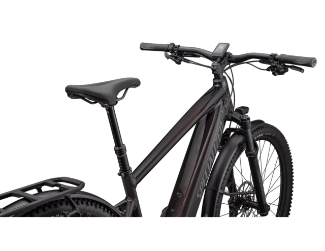Elektrinis dviratis Specialized Turbo Tero 5.0 EQ - Image 2