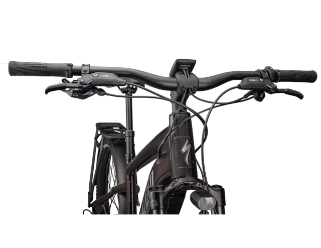 Elektrinis dviratis Specialized Turbo Tero 5.0 EQ - Image 3