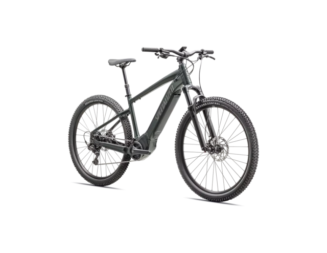 Elektrinis dviratis Specialized Turbo Tero 4.0 - Image 4