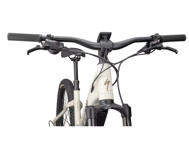 Elektrinis dviratis Specialized Turbo Tero 4.0 Step-Through - Image 3