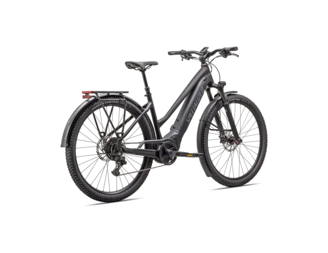 Elektrinis dviratis Specialized Turbo Tero 4.0 Step-Through EQ - Image 5