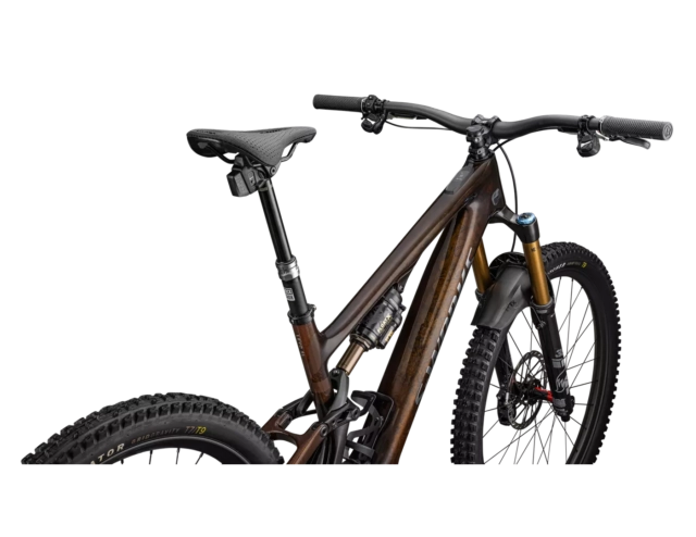 Elektrinis dviratis Specialized S-Works Turbo Levo SL 2 - Image 2