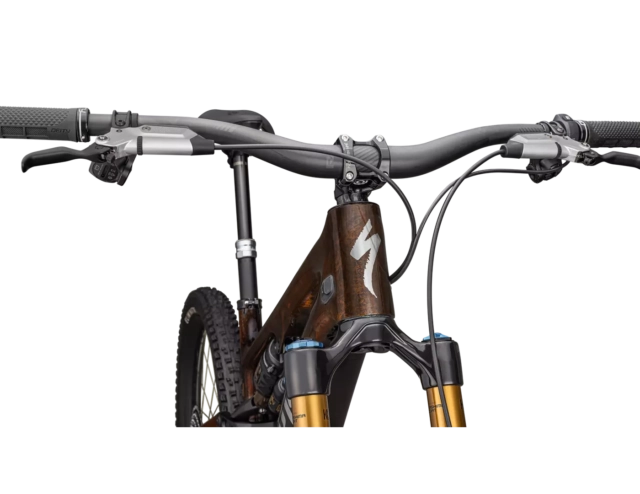 Elektrinis dviratis Specialized S-Works Turbo Levo SL 2 - Image 3