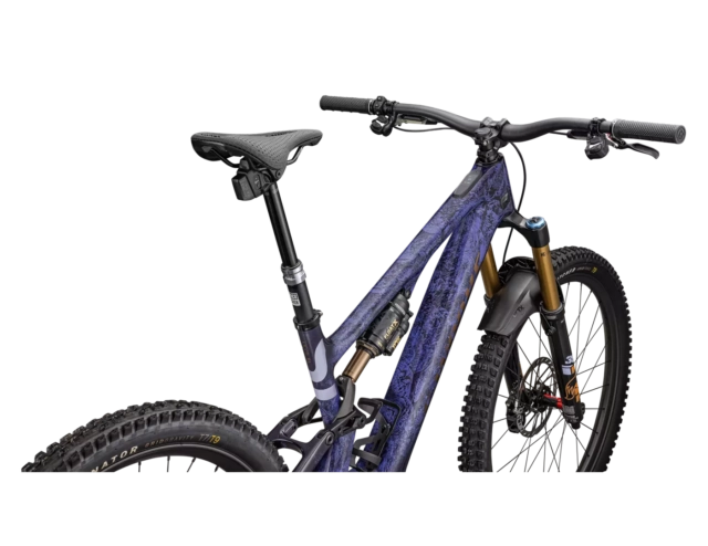 Elektrinis dviratis Specialized S-Works Turbo Levo SL 2 - Image 2