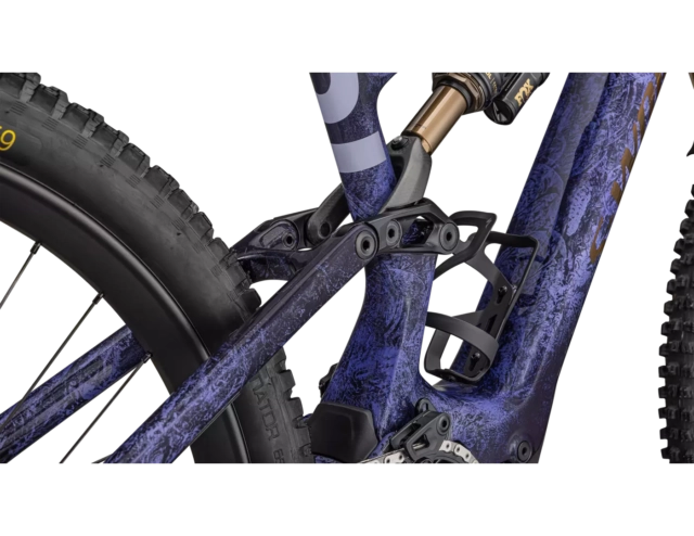 Elektrinis dviratis Specialized S-Works Turbo Levo SL 2 - Image 6