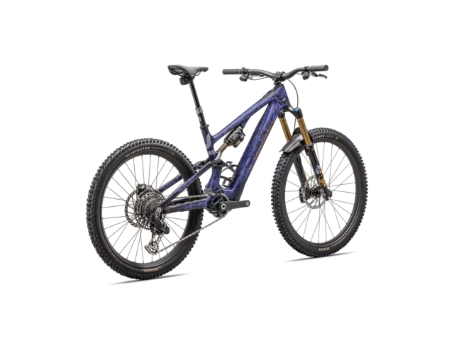 Elektrinis dviratis Specialized S-Works Turbo Levo SL 2 - Image 8