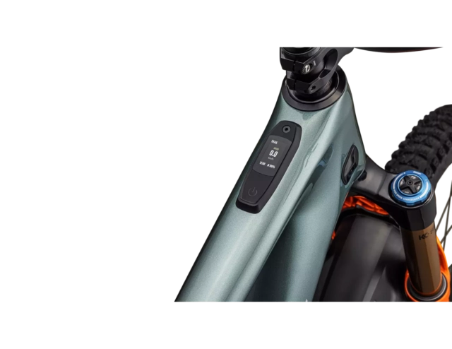 Elektrinis dviratis Specialized S-Works Turbo Levo SL 2 LTD - FOX DHX Live Valve Neo - Image 9