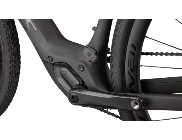Elektrinis dviratis Specialized S-Works Turbo Creo 2 - Image 4