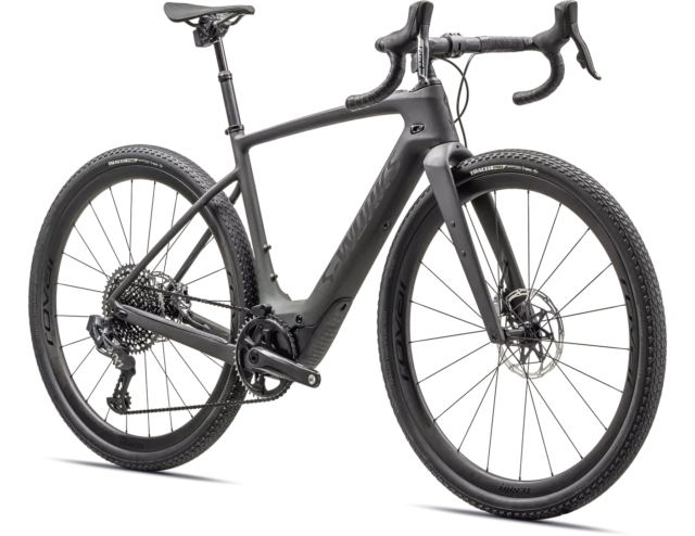 Elektrinis dviratis Specialized S-Works Turbo Creo 2 - Image 5