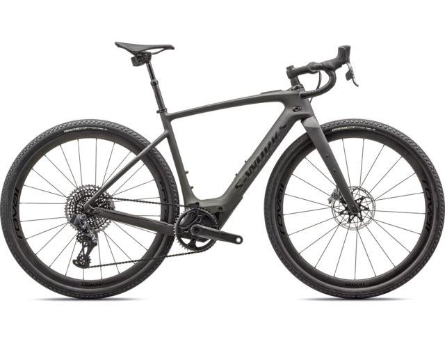 Elektrinis dviratis Specialized S-Works Turbo Creo 2
