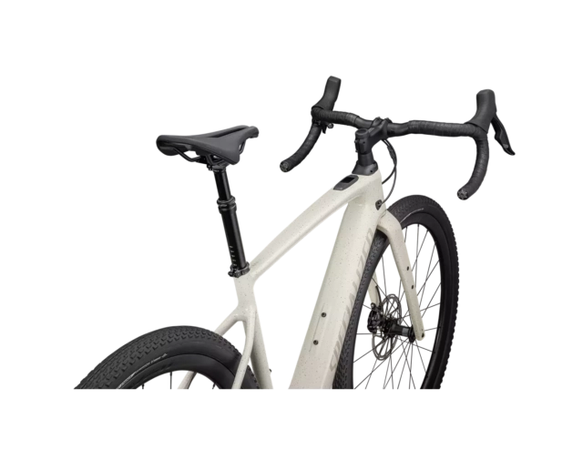 Elektrinis dviratis Specialized Turbo Creo 2 - Image 2