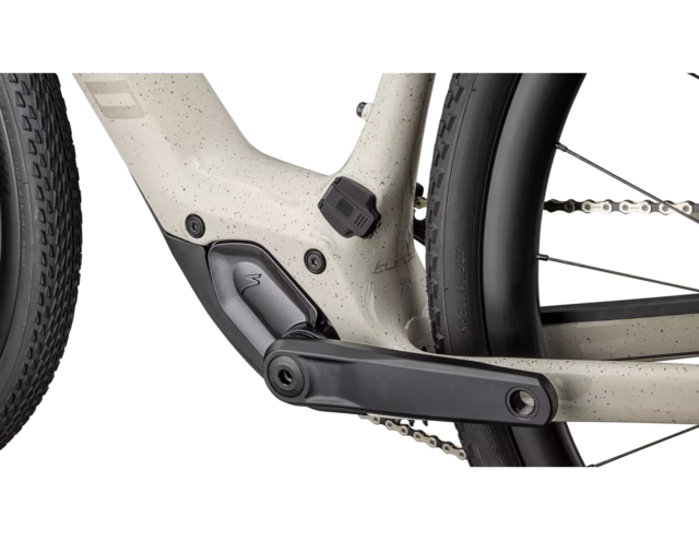 Elektrinis dviratis Specialized Turbo Creo 2 - Image 4