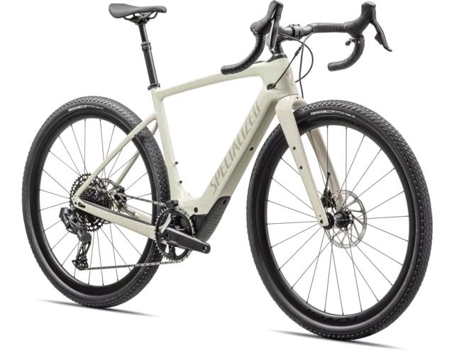 Elektrinis dviratis Specialized Turbo Creo 2 - Image 5