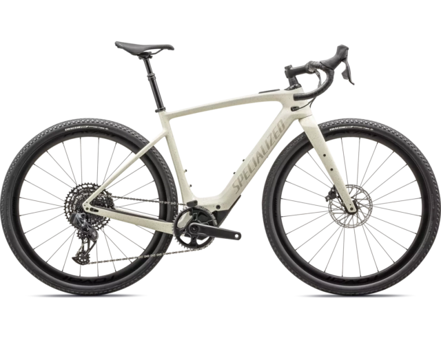 Elektrinis dviratis Specialized Turbo Creo 2