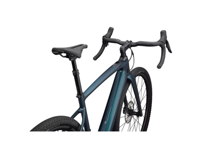 Elektrinis dviratis Specialized Turbo Creo 2 Comp - Image 2