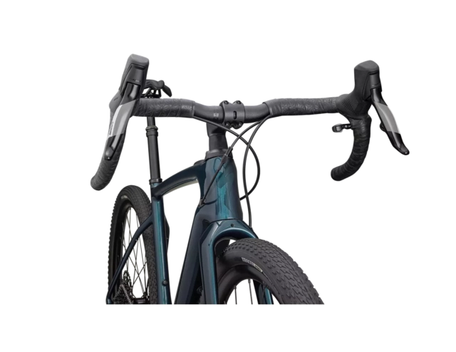 Elektrinis dviratis Specialized Turbo Creo 2 Comp - Image 3