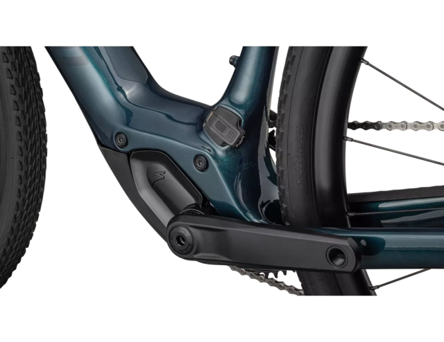 Elektrinis dviratis Specialized Turbo Creo 2 Comp - Image 5