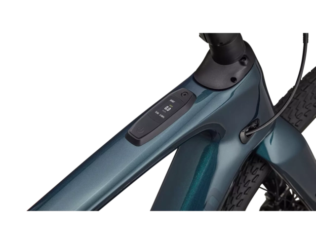 Elektrinis dviratis Specialized Turbo Creo 2 Comp - Image 8