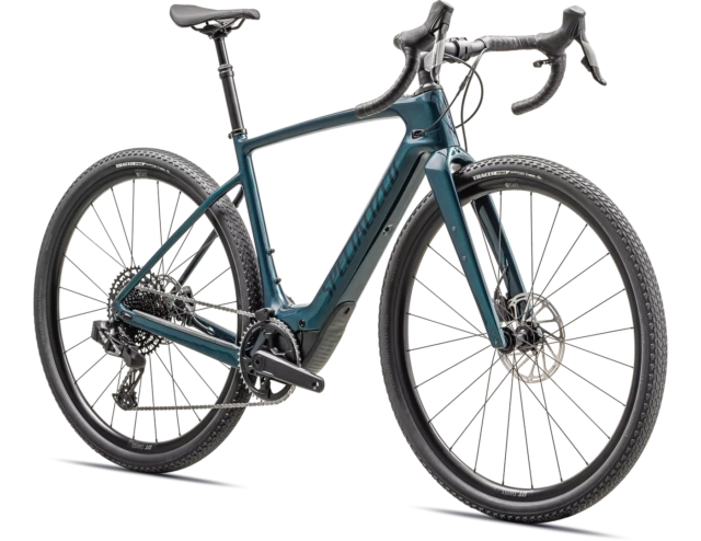 Elektrinis dviratis Specialized Turbo Creo 2 Comp - Image 6