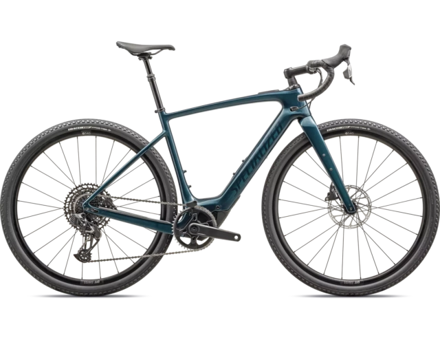 Elektrinis dviratis Specialized Turbo Creo 2 Comp