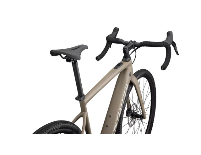 Elektrinis dviratis Specialized Turbo Creo 2 Comp E5 - Image 2