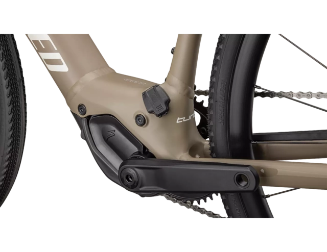 Elektrinis dviratis Specialized Turbo Creo 2 Comp E5 - Image 5