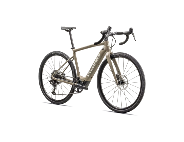 Elektrinis dviratis Specialized Turbo Creo 2 Comp E5 - Image 6