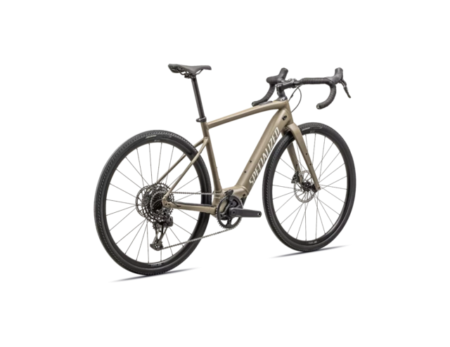 Elektrinis dviratis Specialized Turbo Creo 2 Comp E5 - Image 7