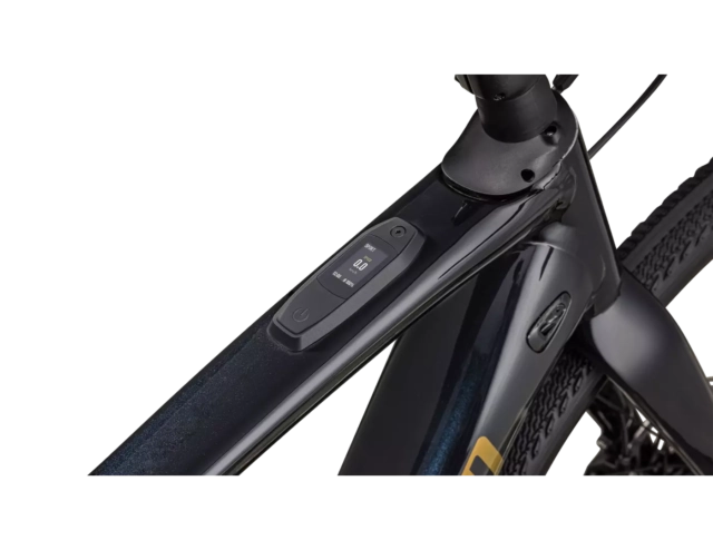 Elektrinis dviratis Specialized Turbo Creo 2 Comp E5 - Image 8