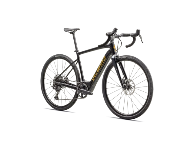Elektrinis dviratis Specialized Turbo Creo 2 Comp E5 - Image 6