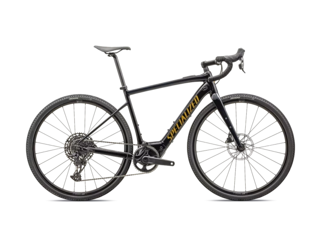 Elektrinis dviratis Specialized Turbo Creo 2 Comp E5