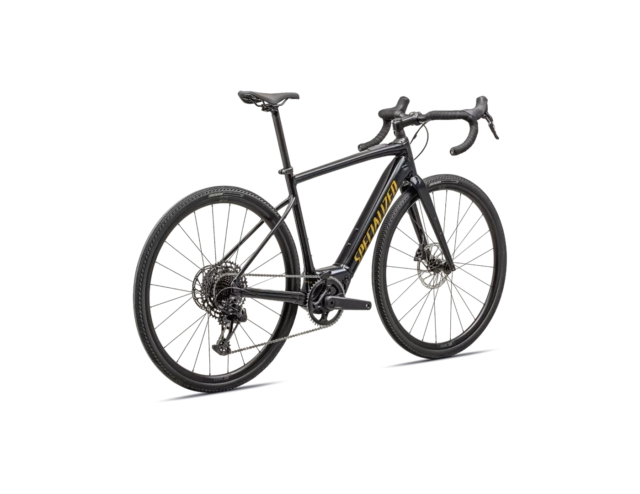 Elektrinis dviratis Specialized Turbo Creo 2 Comp E5 - Image 7