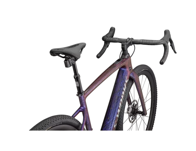 Elektrinis dviratis Specialized S-Works Turbo Creo 2 - Image 2