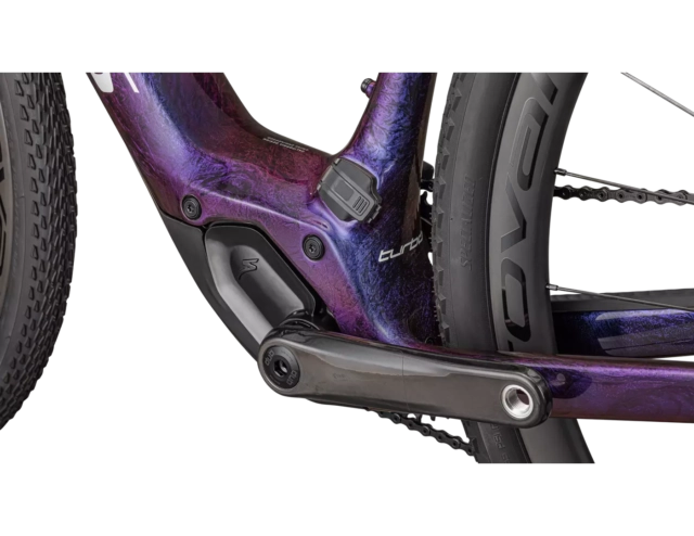 Elektrinis dviratis Specialized S-Works Turbo Creo 2 - Image 5