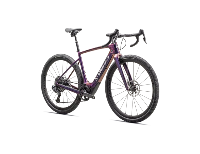 Elektrinis dviratis Specialized S-Works Turbo Creo 2 - Image 6
