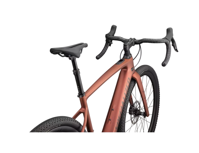 Elektrinis dviratis Specialized Turbo Creo 2 - Image 2