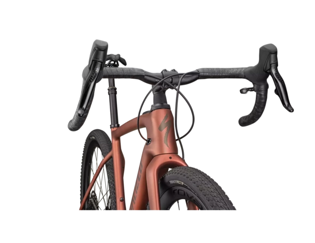 Elektrinis dviratis Specialized Turbo Creo 2 - Image 3