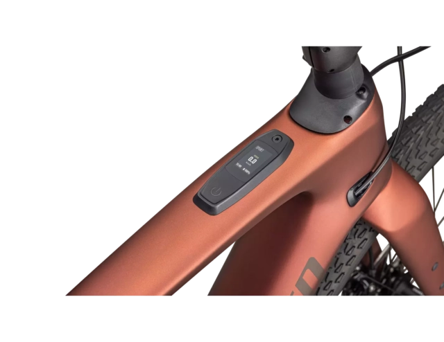 Elektrinis dviratis Specialized Turbo Creo 2 - Image 8