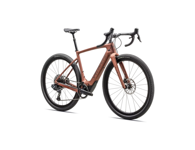 Elektrinis dviratis Specialized Turbo Creo 2 - Image 6
