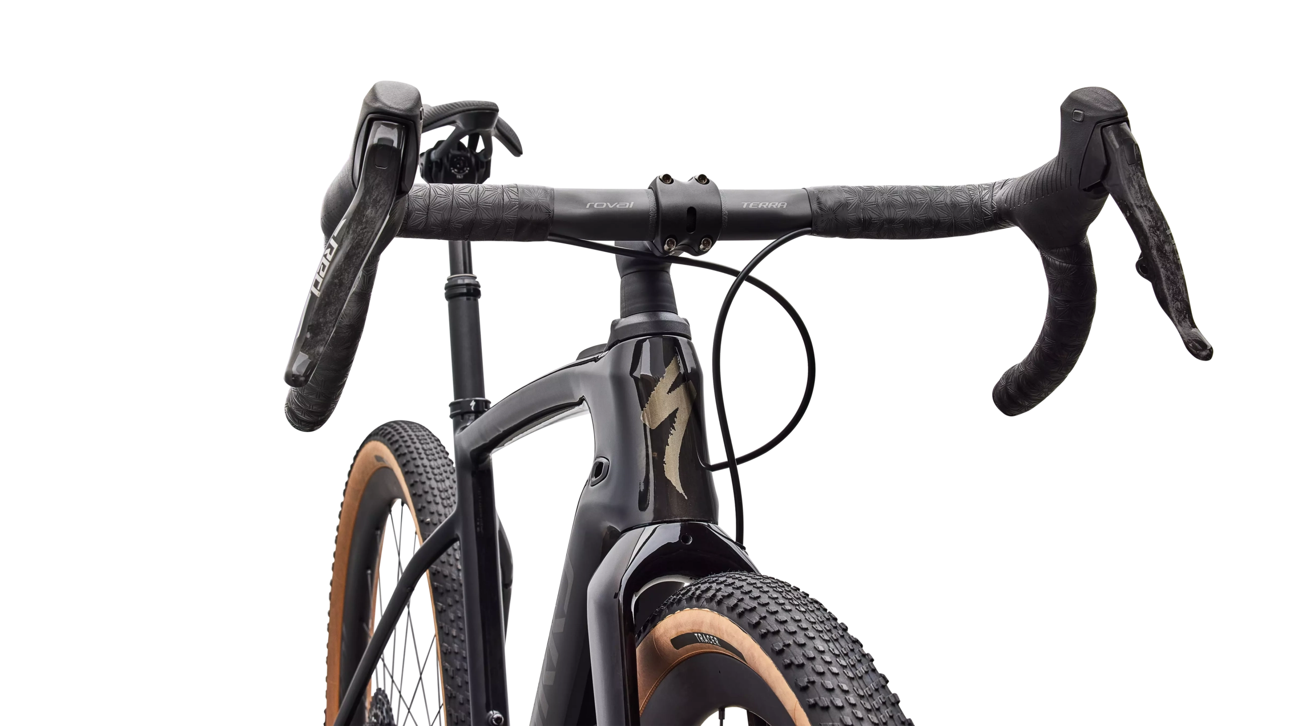 Elektrinis dviratis Specialized S-Works Turbo Creo 2 Sram Red / XX1 Eagle AXS - Image 3