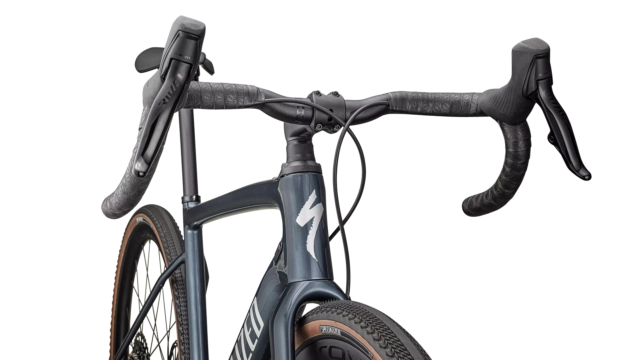 Dviratis Specialized Diverge Expert Carbon - Image 3