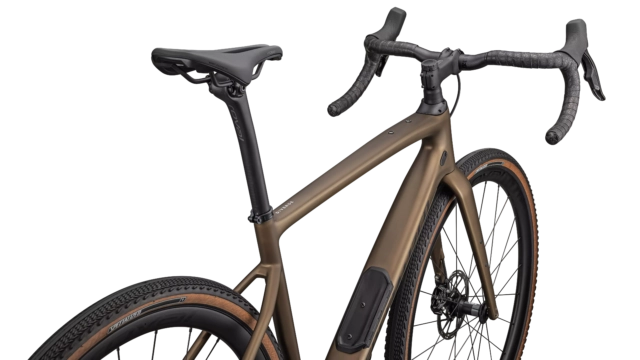 Dviratis Specialized Diverge Expert Carbon - Image 2