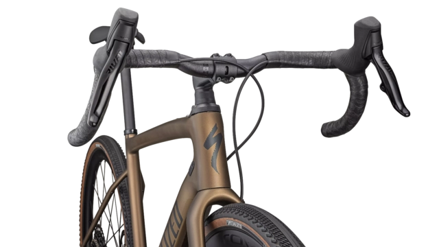 Dviratis Specialized Diverge Expert Carbon - Image 3